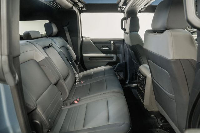 2024 Gmc Hummer Ev Suv 3x Omega Edition - - Image 25