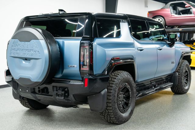 2024 Gmc Hummer Ev Suv 3x Omega Edition - - Image 7