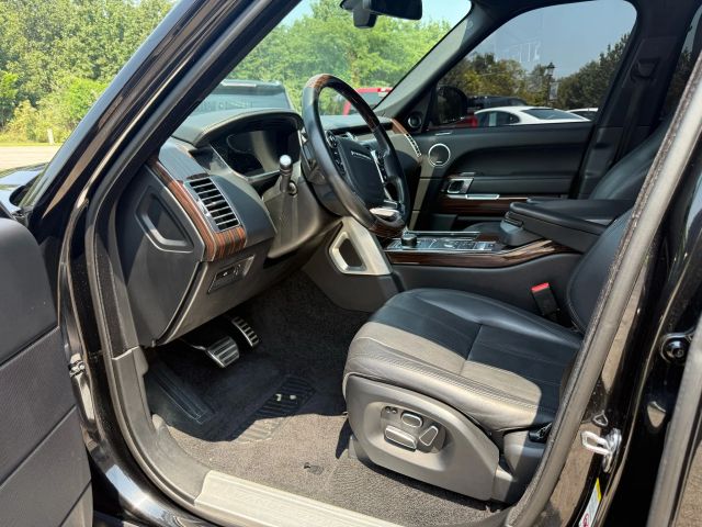 2014 Land Rover Range Rover - Image 24