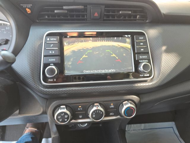 2021 Nissan Kicks - Image 20