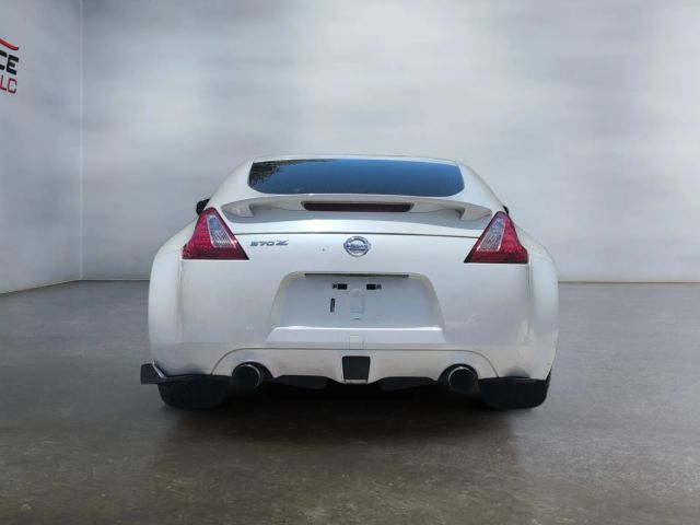 2012 Nissan 370z - Image 4