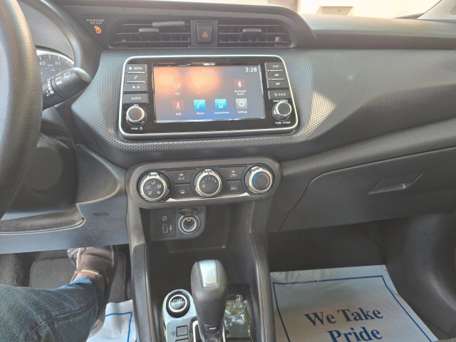2021 Nissan Kicks - Image 19
