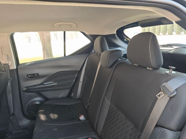 2021 Nissan Kicks - Image 37