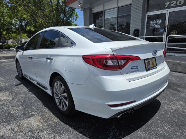 2015 Hyundai Sonata - Image 5