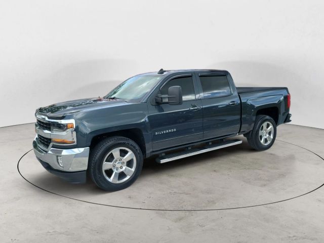 2012 Chevrolet Silverado 1500 Work Truck