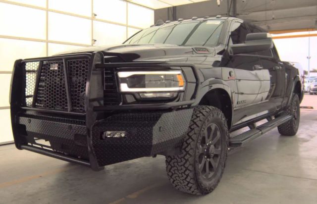 2021 Ram Ram Pickup 2500 Laramie