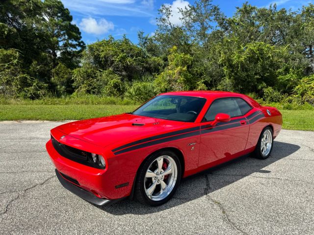 2010 Dodge Challenger R/T