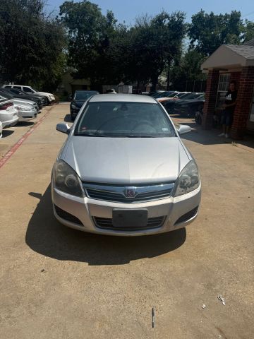 2008 Saturn Astra XE