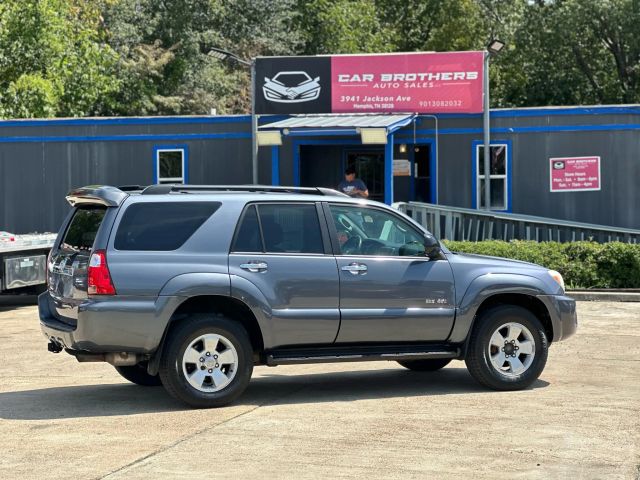 2006 Toyota 4Runner Sport