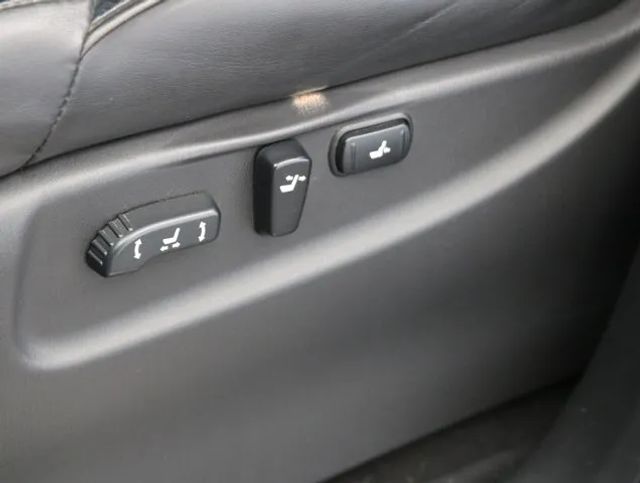 2015 INFINITI QX80 SPORT UTILITY 4D