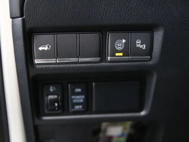 2015 INFINITI QX80 SPORT UTILITY 4D