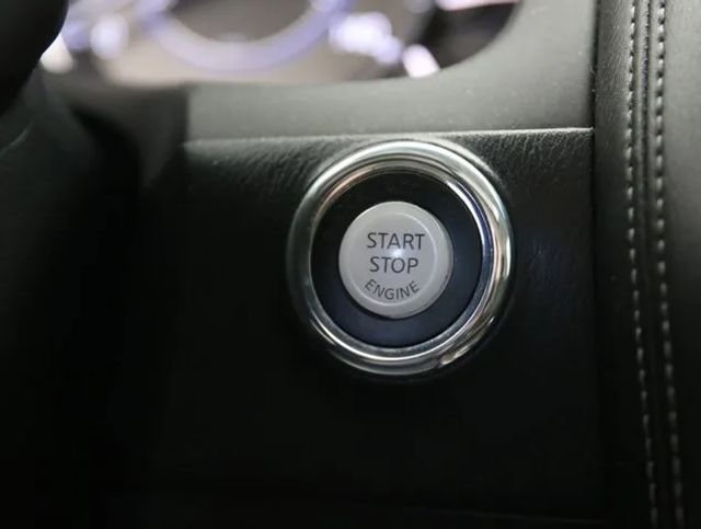 2015 INFINITI QX80 SPORT UTILITY 4D