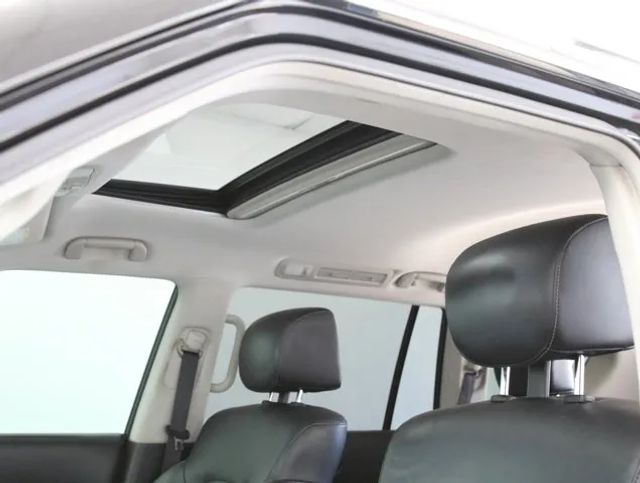 2015 INFINITI QX80 SPORT UTILITY 4D