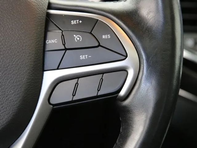 2020 JEEP GRAND CHEROKEE LIMITED SPORT UTILITY 4D