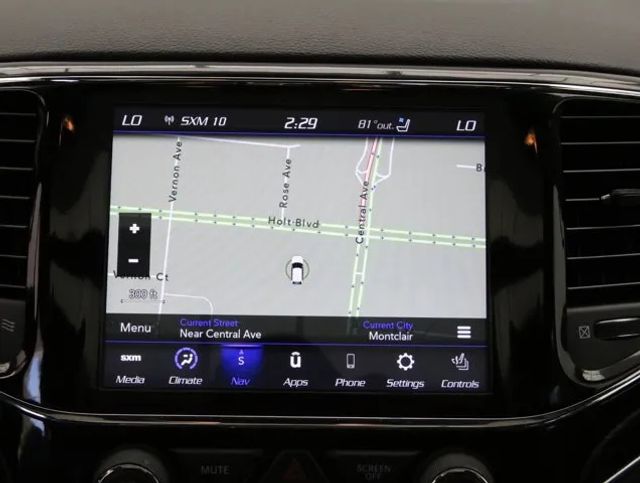 2020 JEEP GRAND CHEROKEE LIMITED SPORT UTILITY 4D