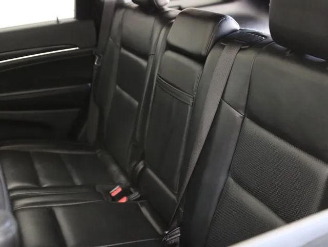 2020 JEEP GRAND CHEROKEE LIMITED SPORT UTILITY 4D