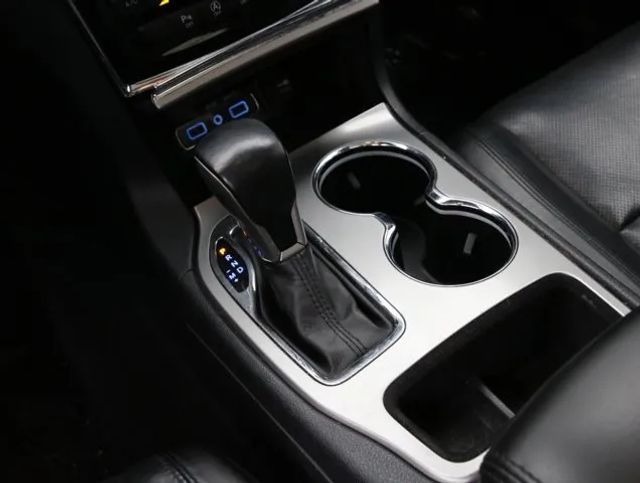 2020 JEEP GRAND CHEROKEE LIMITED SPORT UTILITY 4D