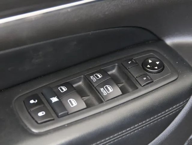 2020 JEEP GRAND CHEROKEE LIMITED SPORT UTILITY 4D