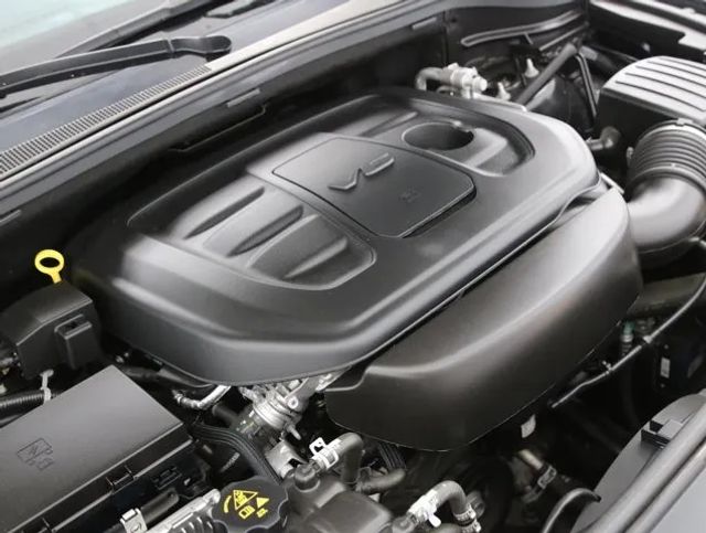 2020 JEEP GRAND CHEROKEE LIMITED SPORT UTILITY 4D