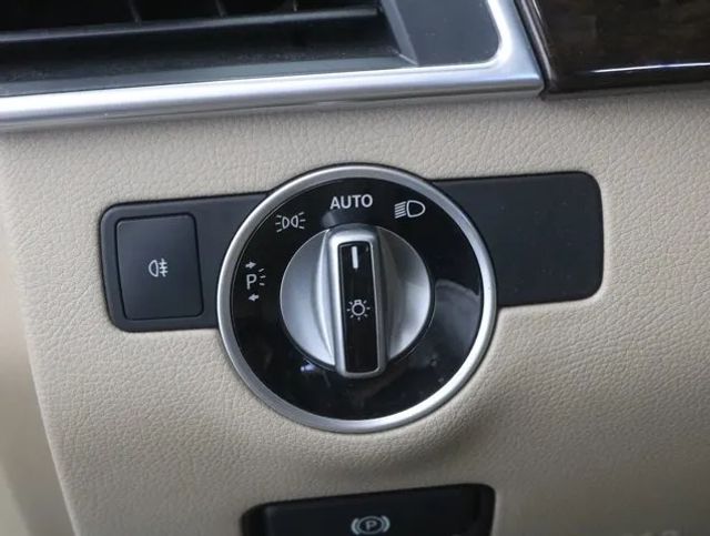 2014 MERCEDES-BENZ M-CLASS ML 350 SPORT UTILITY 4D