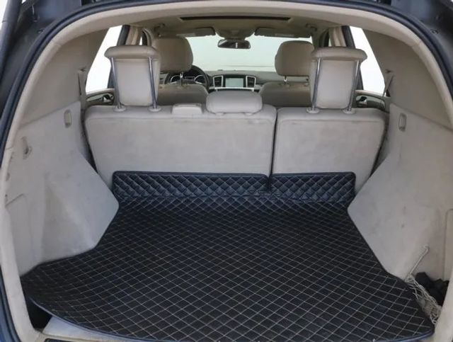 2014 MERCEDES-BENZ M-CLASS ML 350 SPORT UTILITY 4D