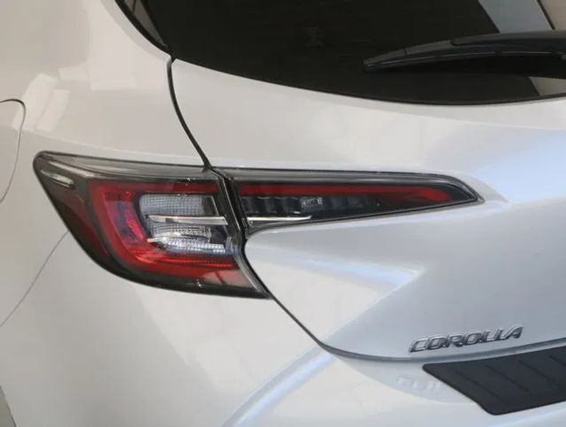 2021 TOYOTA COROLLA HATCHBACK XSE HATCHBACK 4D