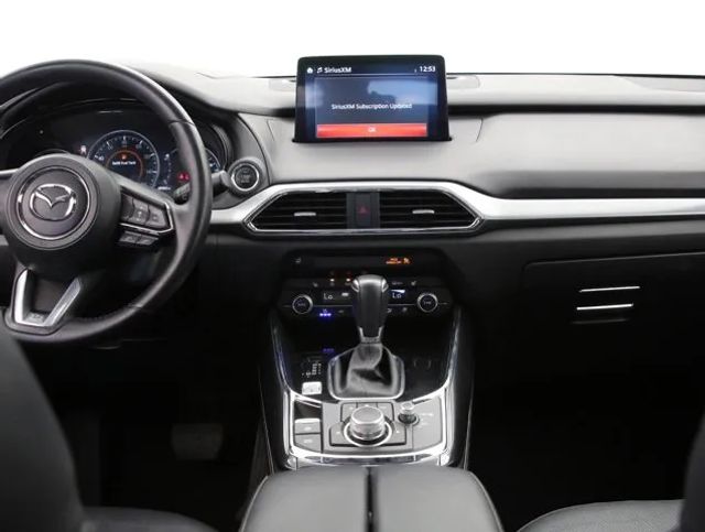 2020 MAZDA CX-9 GRAND TOURING SPORT UTILITY 4D