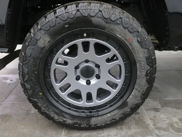 2022 TOYOTA TACOMA DOUBLE CAB SR5 PICKUP 4D 5 FT
