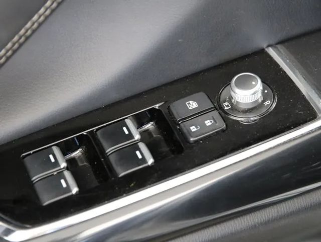 2020 MAZDA CX-9 GRAND TOURING SPORT UTILITY 4D