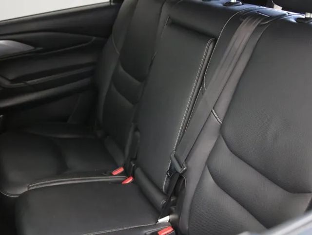 2020 MAZDA CX-9 GRAND TOURING SPORT UTILITY 4D