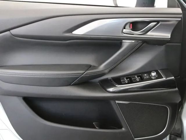 2020 MAZDA CX-9 GRAND TOURING SPORT UTILITY 4D