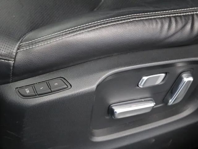2020 MAZDA CX-9 GRAND TOURING SPORT UTILITY 4D