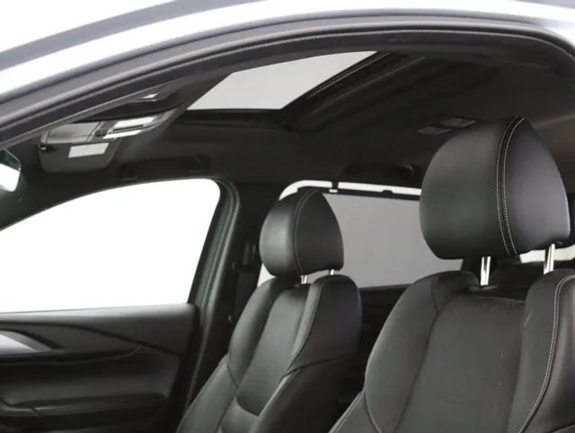 2020 MAZDA CX-9 GRAND TOURING SPORT UTILITY 4D