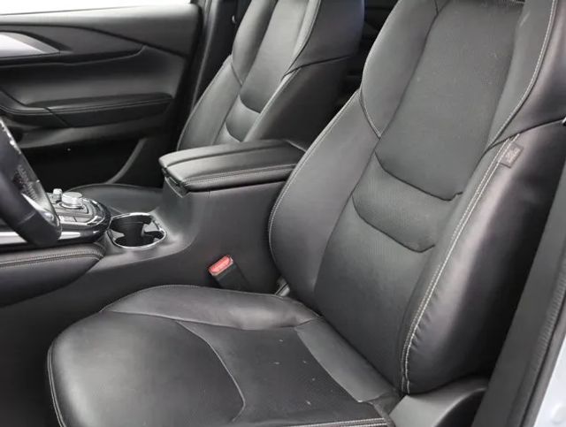 2020 MAZDA CX-9 GRAND TOURING SPORT UTILITY 4D