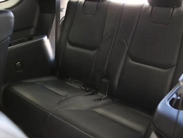 2020 MAZDA CX-9 GRAND TOURING SPORT UTILITY 4D