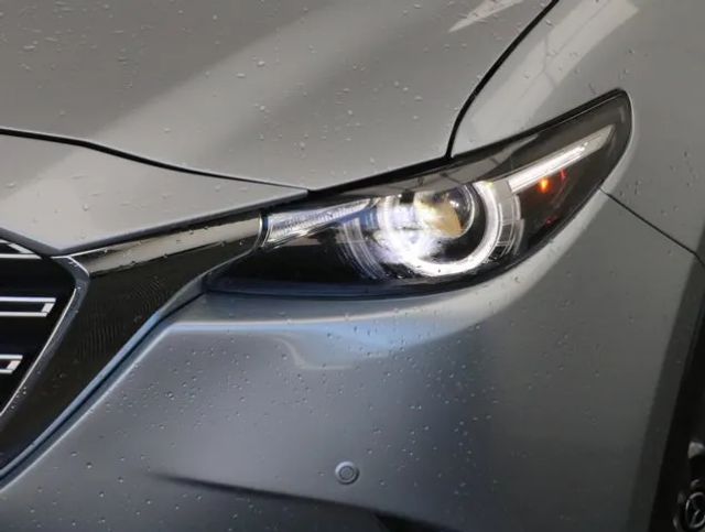 2020 MAZDA CX-9 GRAND TOURING SPORT UTILITY 4D