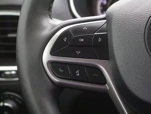 2021 JEEP CHEROKEE LATITUDE PLUS SPORT UTILITY 4D