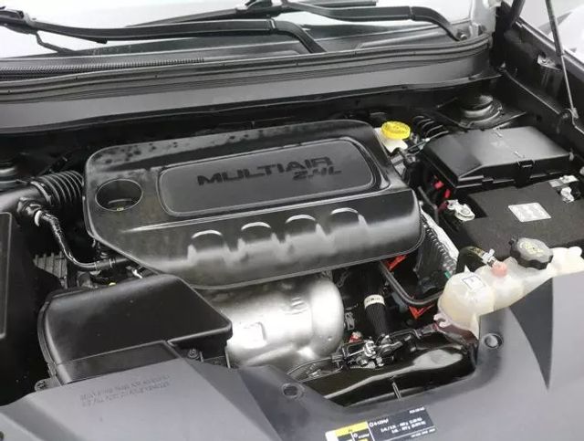 2021 JEEP CHEROKEE LATITUDE PLUS SPORT UTILITY 4D