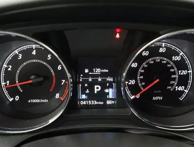 2021 MITSUBISHI OUTLANDER SPORT ES SPORT UTILITY 4D