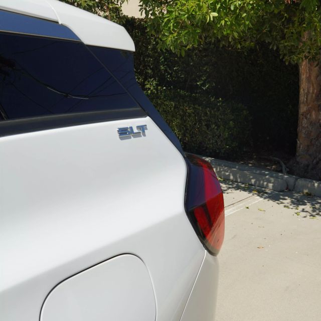 2020 GMC TERRAIN SLT SPORT UTILITY 4D