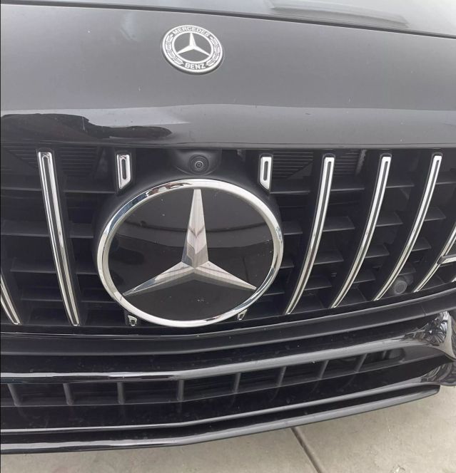 2021 MERCEDES-BENZ MERCEDES-AMG GT 53 SEDAN 4D