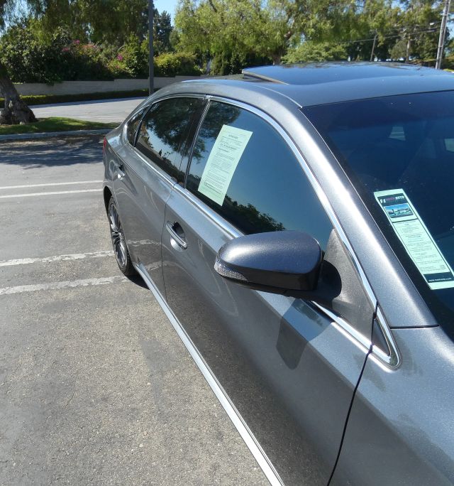 2018 TOYOTA AVALON TOURING SEDAN 4D