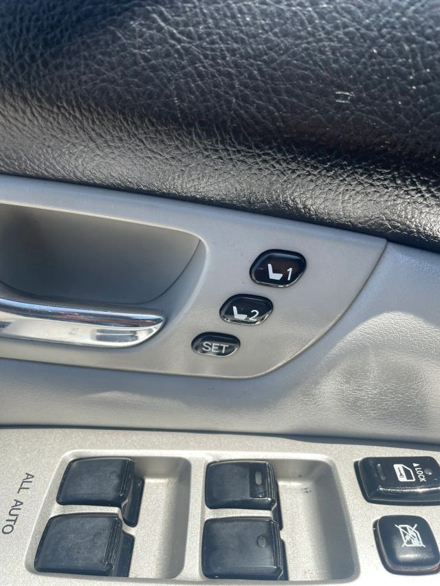 2006 LEXUS RX RX 330 SPORT UTILITY 4D