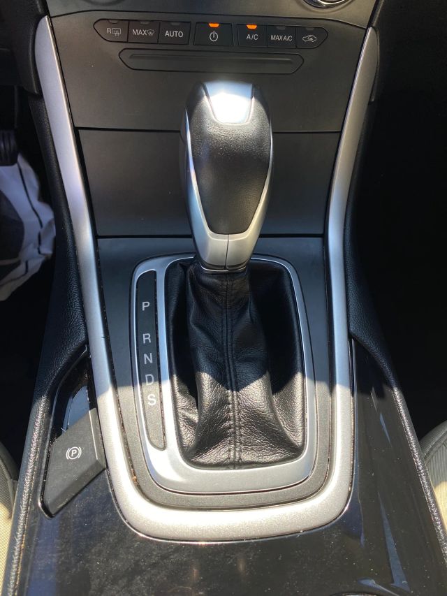 2016 FORD EDGE SEL SPORT UTILITY 4D
