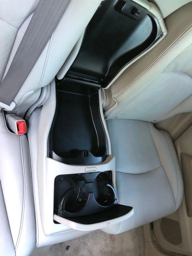 2007 LEXUS RX RX 350 SPORT UTILITY 4D