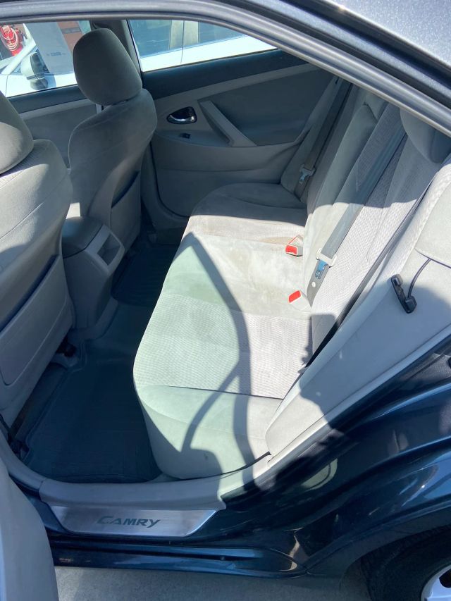2011 TOYOTA CAMRY LE SEDAN 4D