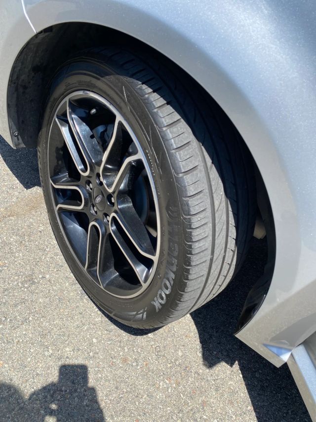 2013 FORD FLEX SEL SPORT UTILITY 4D