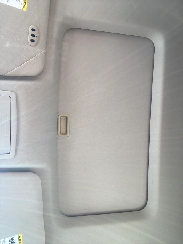 2010 FORD FLEX SEL SPORT UTILITY 4D