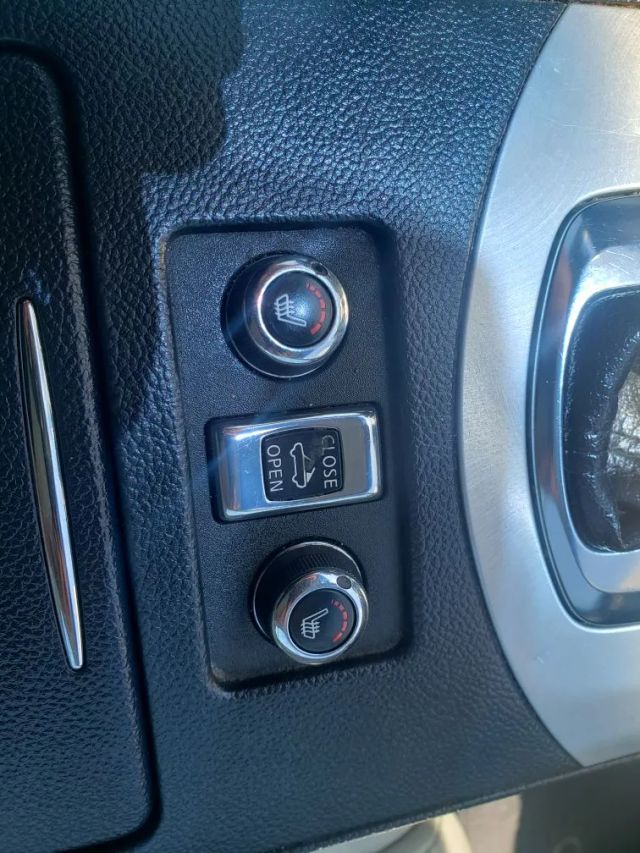 2009 INFINITI G G37 CONVERTIBLE 2D