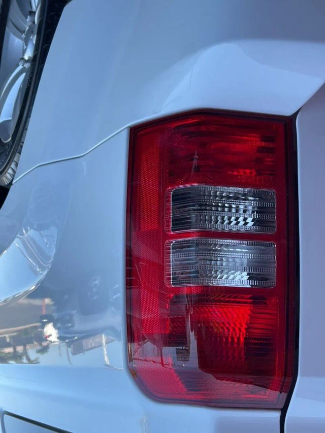 2014 JEEP PATRIOT LATITUDE SPORT UTILITY 4D